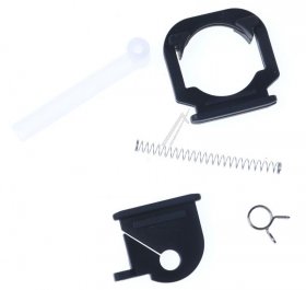 Fixings And Brackets - Ss-9100041072 Bracket-pump [Groupe SEB]