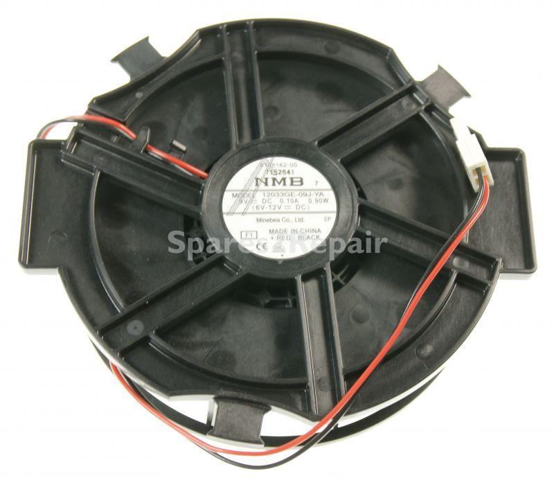 Liebherr Ventilator Motor - 610816200 Ventilator Compact