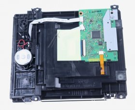 Panasonic Bluray Laser Unit - Bd Drive