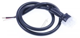 Silverline Cable-plugs-adapter - Yt451 4110 24 Cable Group_male