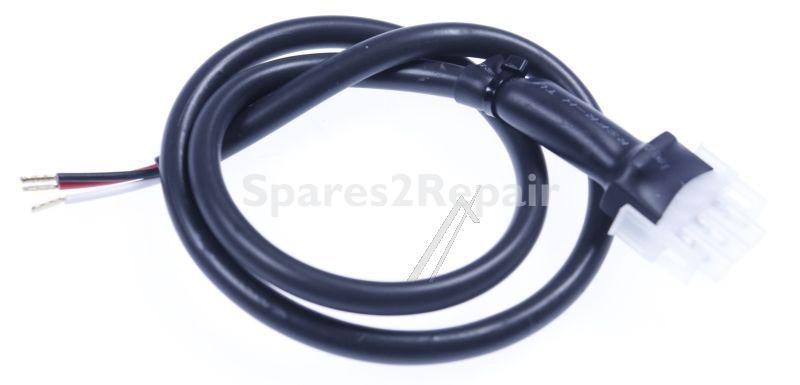 Silverline Cable-plugs-adapter - Yt451 4110 24 Cable Group_male