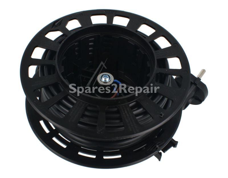 Cable Reels Vacuum Power Cord - 00264766 Cable Reel [Bosch Siemens]
