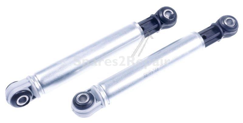 Compatible Dampers - Absorber Kit 2 Pieces 90n Alternative For Bosch-siemens
