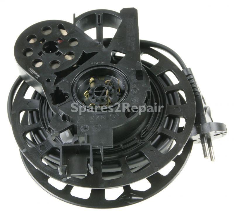 Mains Power Lead - 00488195 Power Cord [Bosch Siemens]