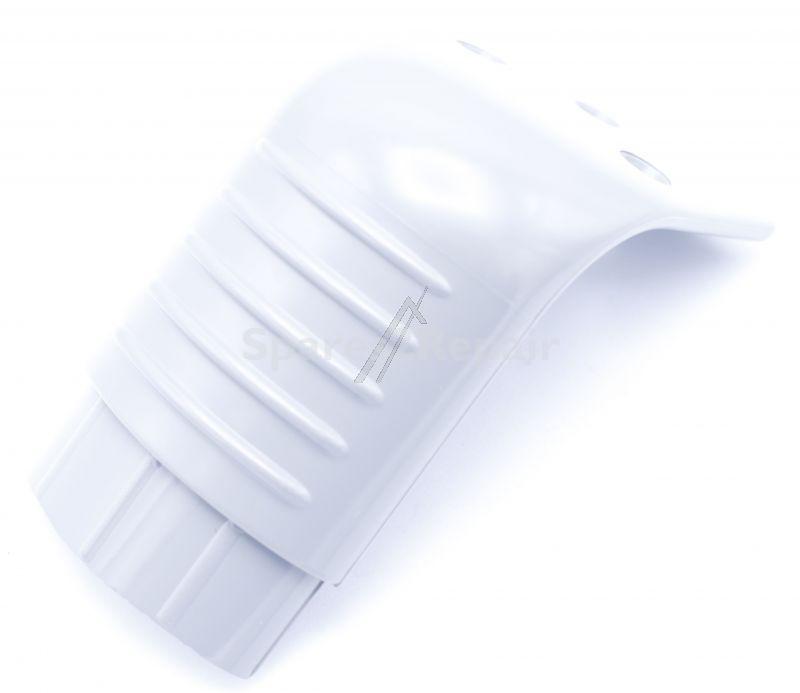 Square Plug - 49025038 Plug [Candy Hoover]