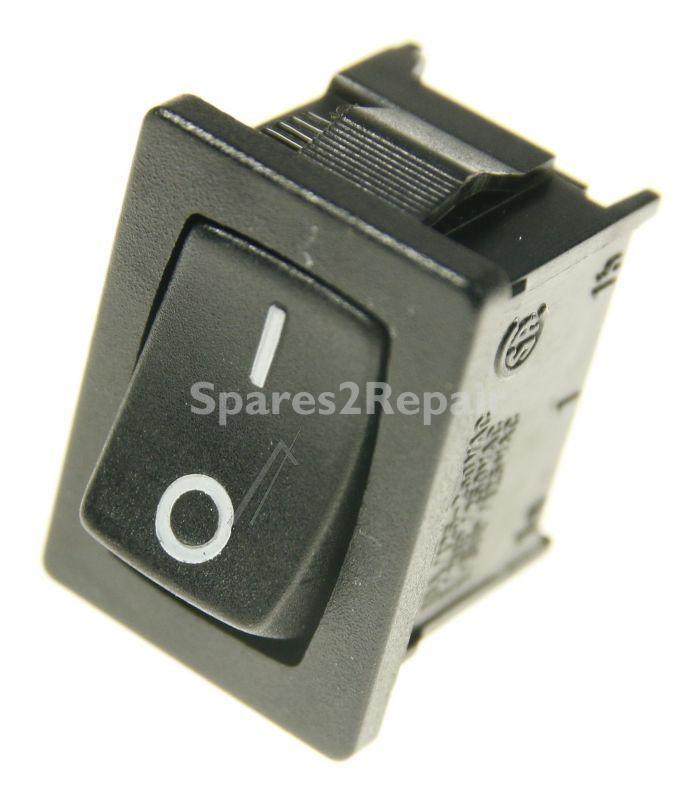 Switch - Vt101511 Switch [Delonghi]