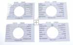 Bosch Siemens Program Washer Disc - Legend - 10014412