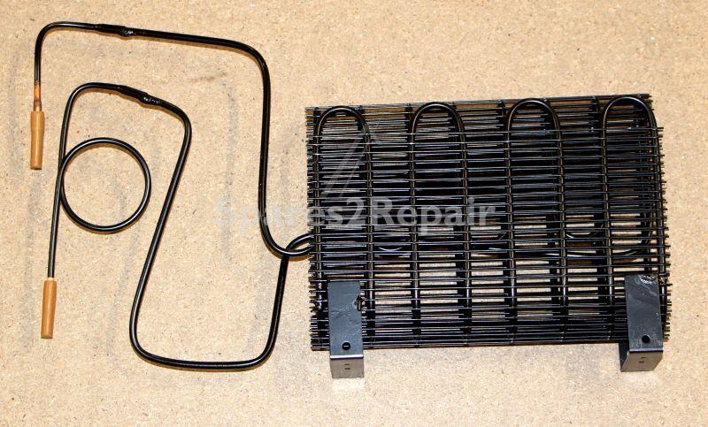 Evaporator - 4055521878 Condenser main [Electrolux Aeg]