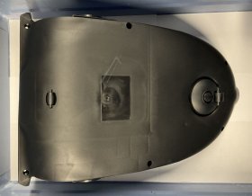 Lower Housing - Ss-7235004506 Lower Housing With 2 Wheels [Groupe SEB]