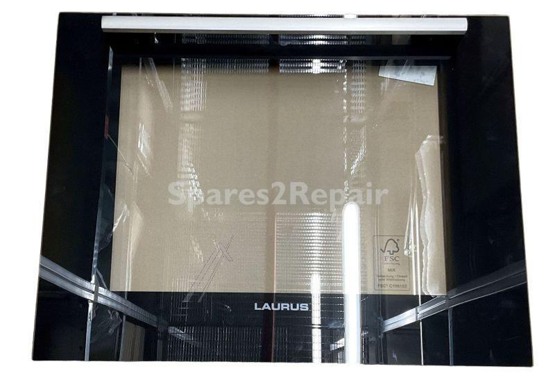 Oven Door - 22165577 Oven Door Group [Vestel]