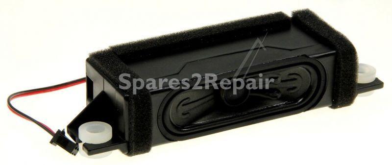 Hisense Gorenje Speakers - Ht270913 Speaker Assembly He65a6803fuwts
