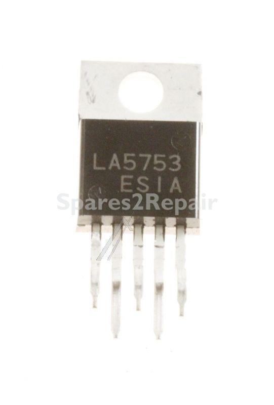 Sanyo Ic - La5753 Ic Rohs-compliant