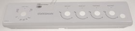 Panel - 20699060 Front Panel (newg56flat4g Lamp Notmr Wh [Vestel]