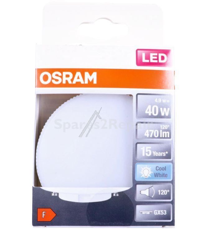 Osram Led-emitter - Ac33894001d Led-lamp-multi-led S14s 3 2 W 230 V - LEDINES 30CM 3,2W/827 230V