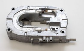 Smeg Heating For Coffee Machines - 693900068 Generator (r1200w 230v)