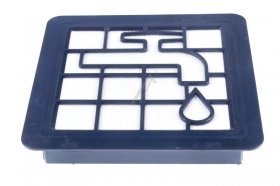 Sqoon Vacuum Cleaner Filter - Inlet Filter Alternative For Philips Cp1101-01 300004479451 For Series 2000