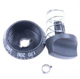 Handle - Knob-oven [Bosch Siemens]