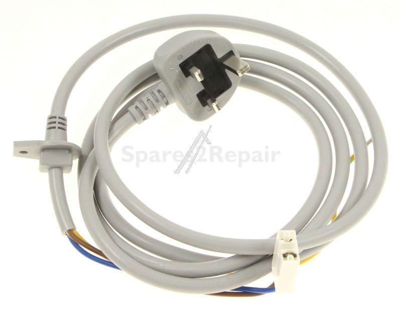 Samsung Harness - Dc93-00883j Assembly Wire Harness-main drum-m ww5000t f-