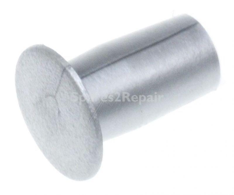 Square Plug - 92957026 Plug (grey) [Candy Hoover]