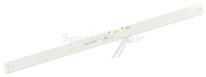 Samsung Led backlight bar - Bn96-39678a Assembly Led Bar P 43 Ku6500 (auo) left alum