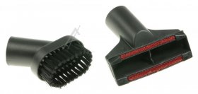 Nilfisk Vacuum Cleaner Nozzle - 107414330 Brush Kit One