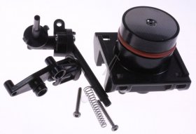 Saeco Piston Mechanism - 20006884 996530067764 Kit Counter Piston Coff disp v