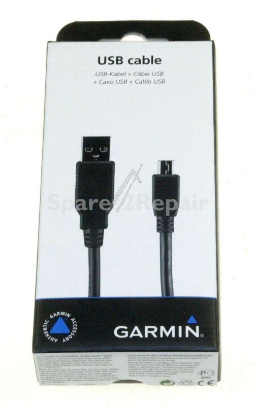 Garmin Typ a plug-mini usb - 010-11723-01 Garmin Mini-usb Cable For Pc Connection Nüvi 23xx-12xx-13xx-