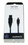 Garmin Typ a plug-mini usb - 010-11723-01 Garmin Mini-usb Cable For Pc Connection Nüvi 23xx-12xx-13xx-