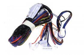 Harness - 1527921637 Harness Complete [Electrolux Aeg]
