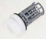 Samsung Fluff Filter - Dc97-16991b Assembly Filter Drum W-m Click Handle Filter