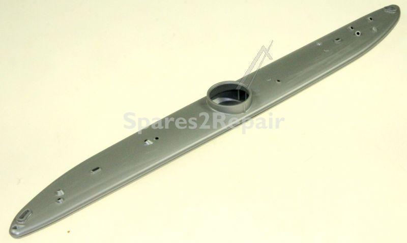 Spray Arm - 1526520216 Spray Arm Upper Silver [Electrolux Aeg]