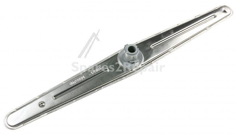 Hisense Gorenje Spray Arm - 426740 Sprayarm Upper Assembly