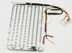 Compatible Defrosting Heater - Fridge Freezer Evaporator Alternative For Da96-00013y