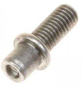 Samsung Screw - Da66-00793a Shaft-leg Front Polaris Swch10a Black El