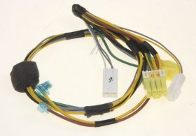 Samsung Harness - Da96-00036p Assembly-wire Harness Sub:guggenhiem-pjt 100