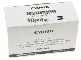 Canon Printer Head - Qy6-0086-000 Print Head