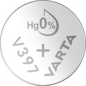Varta 7,9mm Button Cell - Sr59 Button Cell 1,55v-30mah - 7,9x2,6mm Varta