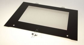 Oven outer Door - 00776029 Glass Front Panel [Bosch Siemens]