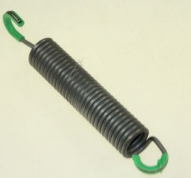 Tub Spring - 1240195709 Spring Suspension Tub Zincata [Electrolux Aeg]