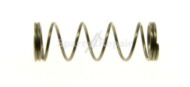 Saeco Spring - 126761518 996530011596 Spring For Boiler