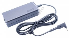 Acer Ac adaptor - Kp 04501 017 Ac Adaptor 45w 19v 1 1x3 0x7 7 Adp-45fe Black