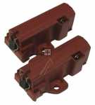 Schunk Carbon Brush - Motor Carbon Brush x2