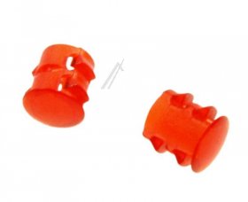 Panel - 00416686 Lens [Bosch Siemens]