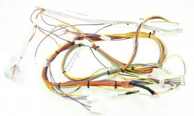 Harness - 2981530800 C00901745 Main Cable Assembly (bx_prime) [Arcelik]