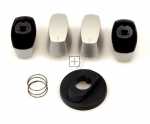 Control Knobs - 1064264 Mounted Knob [Amica]