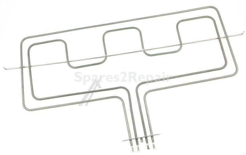 Atag Element - 88045345 Element Boven Grill 2450w