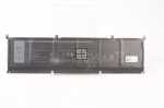 Dell Laptop Battery - 70n2f Battery Primary 86wh 6 Cells Lithium Smp