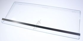 Freezer Drawer - 9178018903 C00915325 Crisper Drawer Assembly Lower [Arcelik]