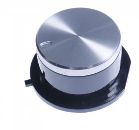 Samsung Button - De94-02931a Assembly Rotary Knob-select Mc455tcrcsr Pc Sts Cont