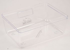 Refrigerator Drawer - C00668678 488000668678 Drawer Right Fresh Zone [Whirlpool Indesit]